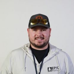 Tyler Mathewson
Assistant Pool Project Manager